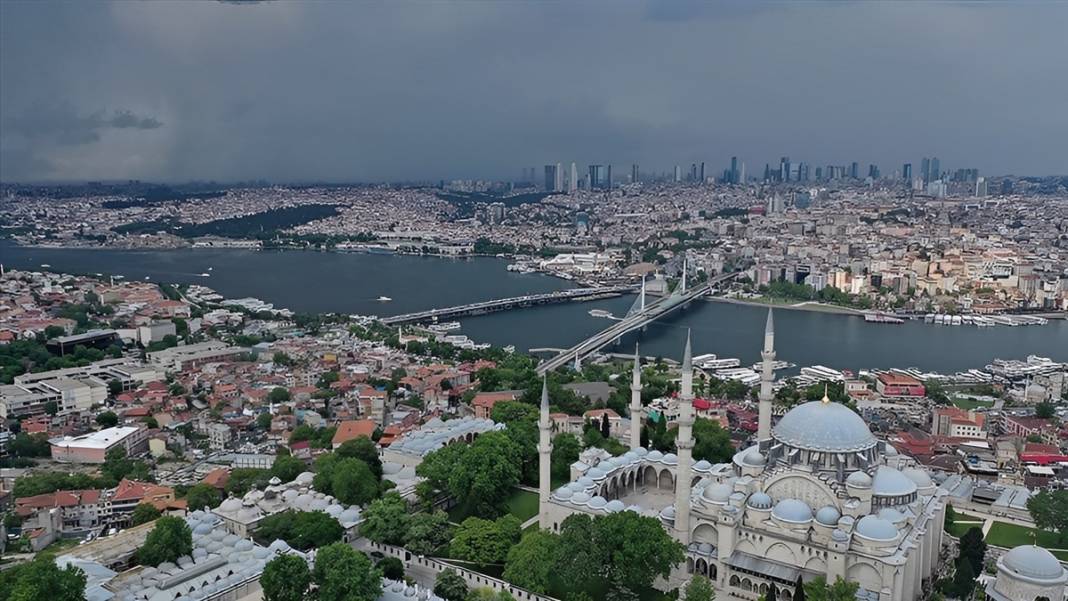 İstanbul'un mahalle mahalle deprem risk haritasını çıkardılar! AFAD'ın 'Kırmızı Eylem' planı basına sızdı 44